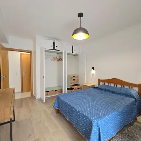 Apartment Cozy Airport