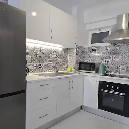 Apartment Cozy Airport *