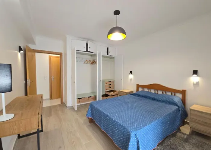 Apartment Cozy Airport