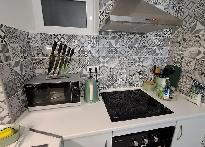 Apartment Cozy Airport *