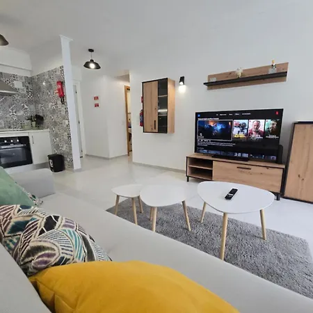 Appartement Cozy Airport Machico (Madeira)