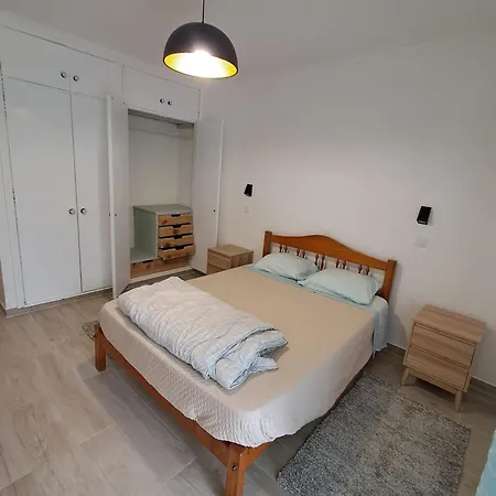 Cozy Airport Appartement Machico (Madeira)