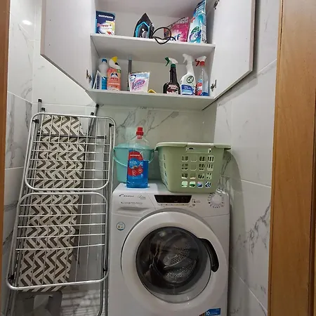 Cozy Airport Machico (Madeira)