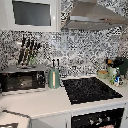 Appartement Cozy Airport *