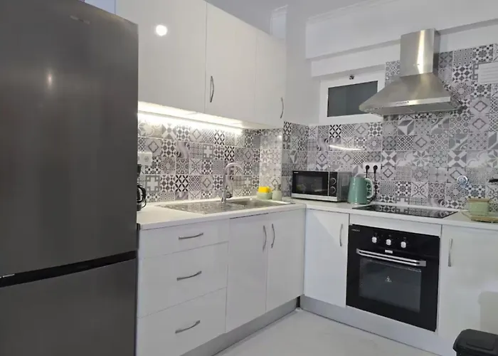 Appartement Cozy Airport *