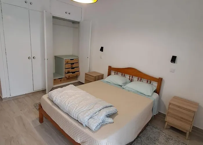 Cozy Airport Appartement Machico (Madeira)